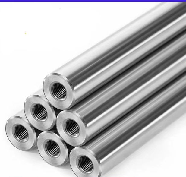 沙坪坝镀铬钢管 镀铬圆管 