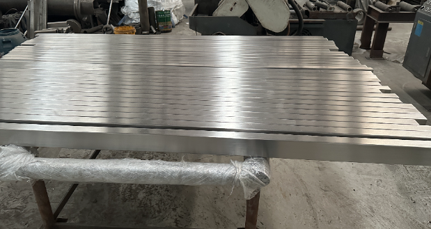 沙坪坝不锈钢无缝方管 